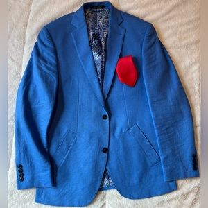 Vintage Men’s Jacket